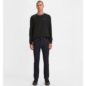 Levi Strauss & Co 510 Dark Wash Skinny Fit Jeans Size 27x30